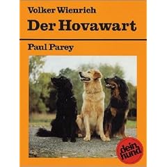 Der Hovawart