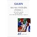 Oeuvres m�dicales choisies II