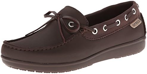 crocs Women's Wrap ColorLite Loafer