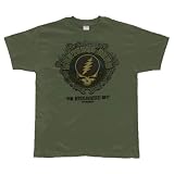 Grateful Dead - Fillmore T-Shirt