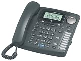 GE 29460GE2 2-Line Business Speakerphone with Caller ID