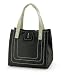 Koko Sadie Lunch Bag, Black