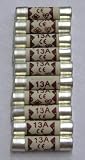 LGA Selectric BS1362 13 Amp Fuses Pack of 10