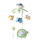 Rainforest Mobile (Remote Controlled)