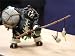 World of Warcraft Pandaren Brewmaster Chen Stormstout Deluxe Collector Figure_s-2