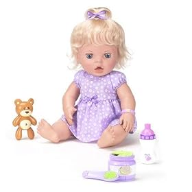 Amazing Dolls Amazing McKayla Interactive by Playmates
