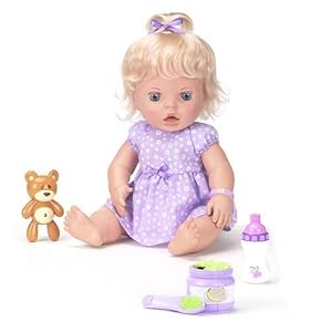 Amazing Dolls Amazing McKayla Interactive by Playmates