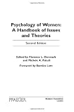 related product Psychology of Women: A Handbook of Issues and Theories (Women's Psychology)
