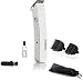 Nova NHT-1046 Cordless Trimmer (White) RS.299.00