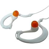 Buyee 3.5mm Waterproof Earphone Headphone for iPod MP3 MP4 Player Swimming
