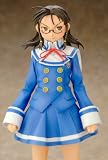 Genshiken: Ogiue Chika Kujibiki Unbalance Cosplay Ver. 1/8 Scale PVC Figure