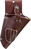 Occidental Leather 5066 Cordless Drill Holster
