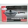 Pradel Excellence - 52393M - Sauteuse Fa�on Pierre&hellip de Pradel Excellence