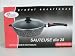 Pradel Excellence - 52393M - Sauteuse Fa�on Pierre en Fonte Aluminium