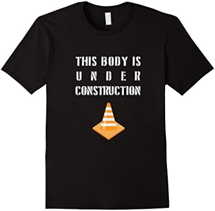 Men's Fitness Motivation Shirt | Funny Gym Shirt | Funny Workout T 3XL Black