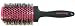 Denman Squargonomics 33mm Jumbo Size Pink Brush