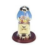 Jelly Belly Mini Bean Machine with 8-Ounce Bag of Assorted Flavor Jelly Beans