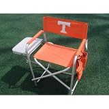 Tennessee Volunteers NCAA Ultimate Directors Chair