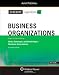 Business Organizations: Keyed to Klein, Ramseyer & Bainbridge, 7e (Casenote Legal Briefs)
