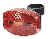 Planet Bike Blinky "5" 5-Led Rear Bicycle Light
