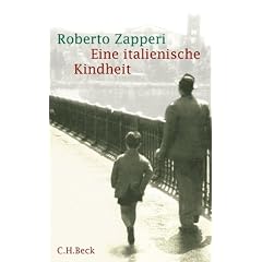 Eine italienische Kindheit