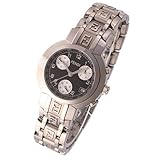 FENDI ZUCCA CHRONOGRAPHF 4550 F455210 ubN (fB[X) [sAi]