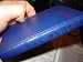 Chinese Vertical Script New Testament and Pslam / Pocket size / PVC cover CU343 / 5 x 3.4 x 0.6 inches