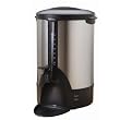 Aroma 40 Cup Urn S/S Double Insulated