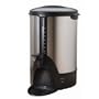 Aroma ACU-140S Stainless-Steel 40-Cup Coffee Urn