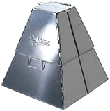 ロゴス(LOGOS) ピラミッドスモーカー 81063119