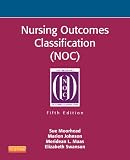Nursing Outcomes Classification (NOC), 5e