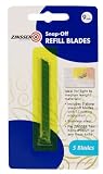 Zinsser 98022 Snap-Off Refill Blades, 9mm