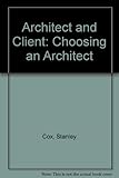 Choosing an architect