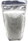 Citric Acid - 2 Lbs Food-Grade - 100% Pure Powdered Crystals - Our Earth's Secrets