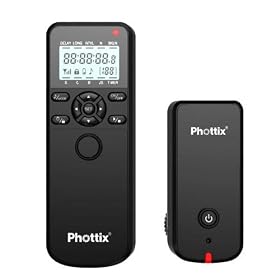 Phottix Digtial Timer Release Aion (Sony)