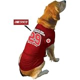 Hunter Kevin Harvick Dog Jersey