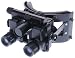NZT-22 Tempest Goggles - Night Vision