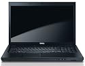 Dell Vostro 3700 43,9 cm (17,3 Zoll) Notebook (Intel Core i3 350M, 2,2GHz, 2GB RAM, 250GB HDD, Intel GMA HD, DVD, Win7 HP) silber
