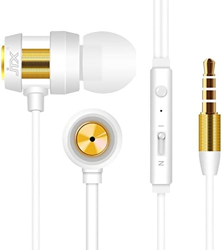 Stereo Music Headsets For Samsung Galaxy Note5 N9200 On7 G6000 W2015 with Mic &amp; Remote Control Microphone Wired Earpods in ear