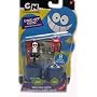 Cartoon Network Dare off Duos Grim & Wilt Collectible Figures