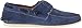 John Varvatos Men's Schooner Boat Shoe