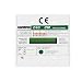 Schneider Electric CM/R-100 Remote LCD Display w/ 100ft Cable