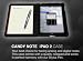 Candy Note iPAD2 Case Black