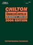 Chilton 2006 DaimlerChrysler Diagnostic Service Manual (Chilton Chrysler Diagnostic Service Manual)