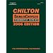 Chilton 2006 DaimlerChrysler Diagnostic Service Manual (Chilton Chrysler Diagnostic Service Manual)