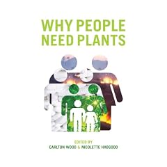 Why People Need Plants