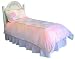 Angel Song Primrose Girl's Twin Duvet Set - 3 Piece