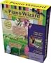 Piano Wizard for PC Software & Sticker Only