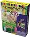 Software : Piano Wizard Premier Software & Stickers & Midi Cable