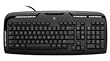 Logitech Media Deluxe Access Keyboard